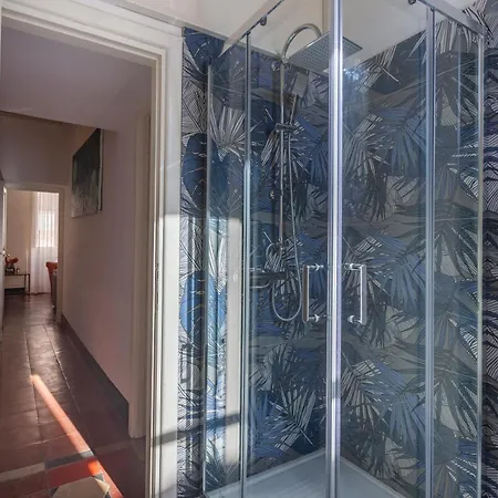 Spanish Steps Charming Apartment Rome
