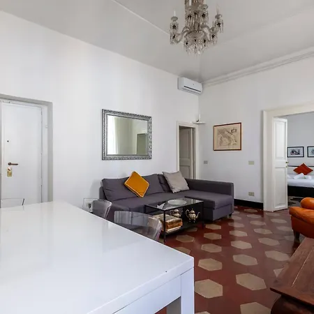 Apartment Spanish Steps Charming