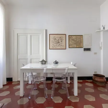 Apartment Spanish Steps Charming