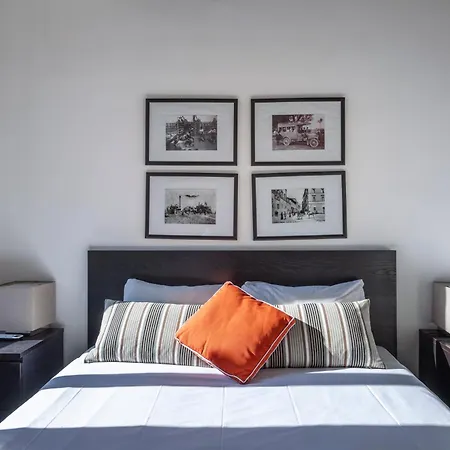 Spanish Steps Charming Apartment *