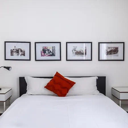 Lägenhet Spanish Steps Charming *