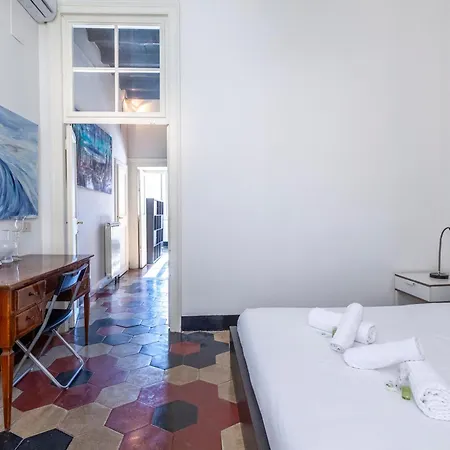 Spanish Steps Charming