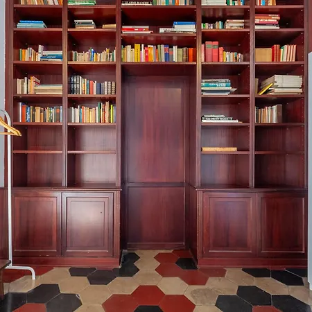 アパート Spanish Steps Charming ローマ