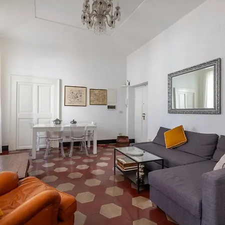 Appartamento Spanish Steps Charming *