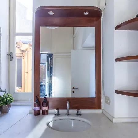 Spanish Steps Charming